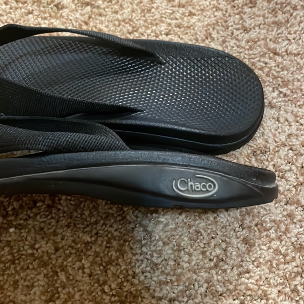 Chaco Men's Classic Flip